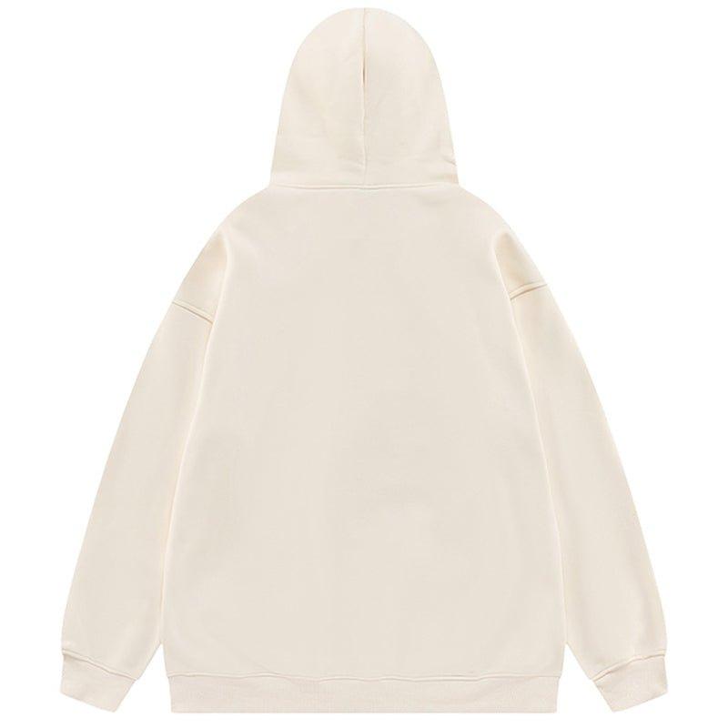 1984 Sweet Hoodie Colorful Star SUPK