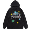 1984 Sweet Hoodie Colorful Star SUPK