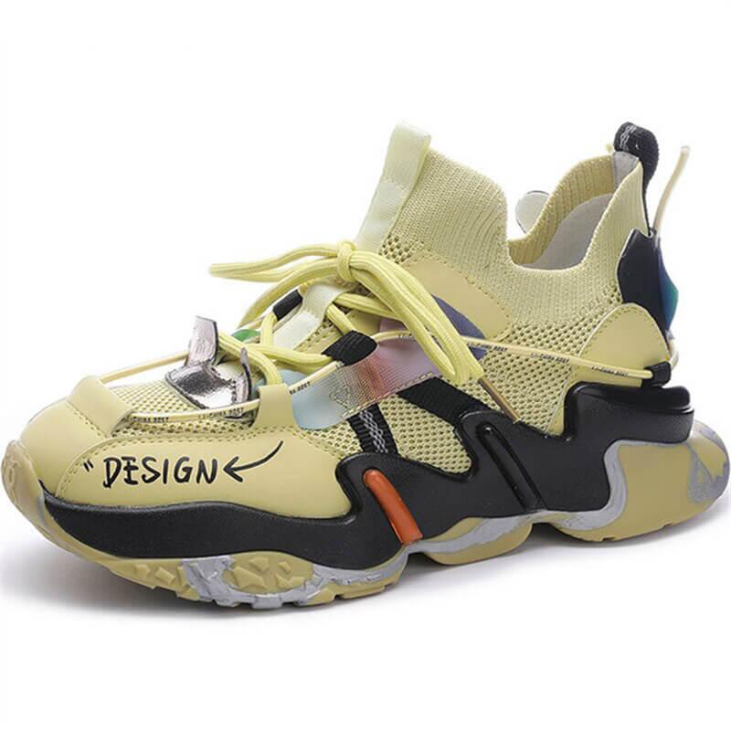 Aletha XR6 Chunky shoes 2022 1984 Store